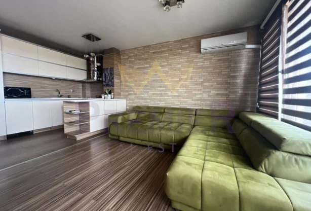Агенция за недвижими имоти - Имоти Премиер - имот - 1230329, Цена: 700 EUR