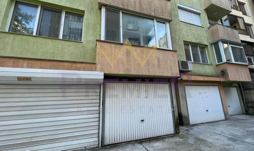 ТРИСТАЕН АПАРТАМЕНТ, ЦВЕТЕН КВАРТАЛ - - снимка 10 - Имоти Премиер