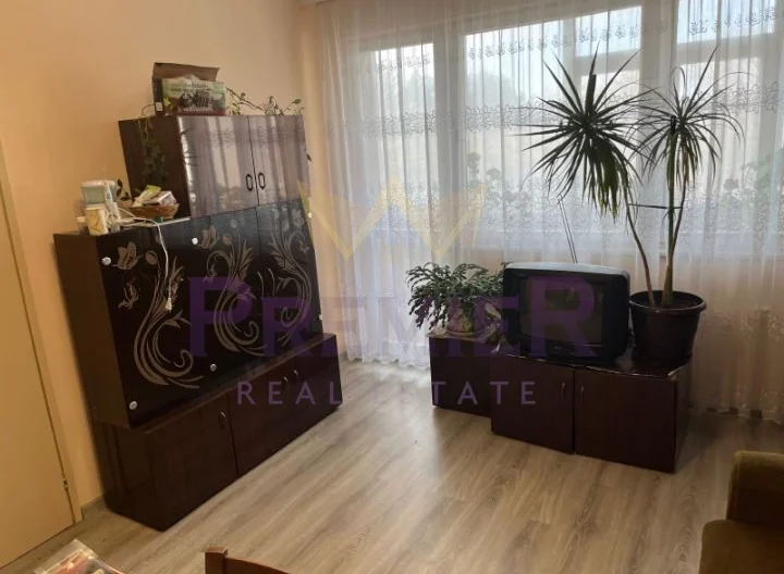 ТРИСТАЕН АПАРТАМЕНТ, ЦВЕТЕН КВАРТАЛ - - снимка 10 - Имоти Премиер