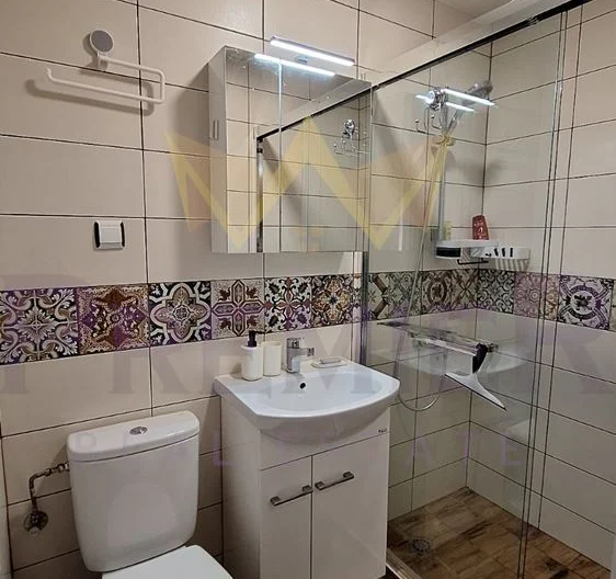 ТРИСТАЕН АПАРТАМЕНТ ЦВЕТЕН КВАРТАЛ - - снимка 10 - Имоти Премиер