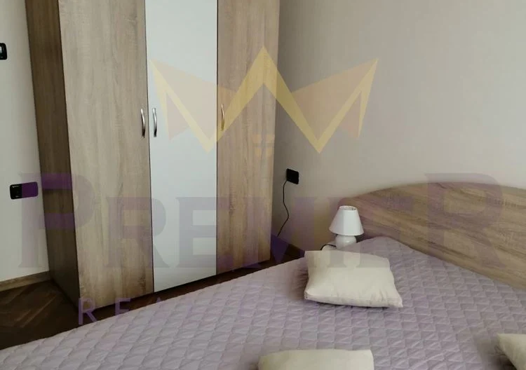 ТРИСТАЕН АПАРТАМЕНТ ЦВЕТЕН КВАРТАЛ -  - снимка 11 - Имоти Премиер