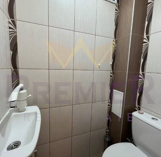 ТРИСТАЕН АПАРТАМЕНТ, ЦВЕТЕН КВАРТАЛ - - снимка 11 - Имоти Премиер