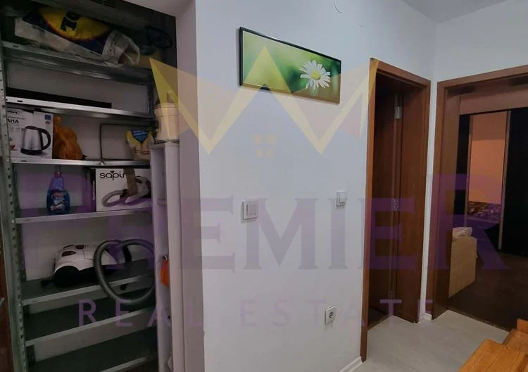 ТРИСТАЕН АПАРТАМЕНТ, ЦВЕТЕН КВАРТАЛ -  - снимка 11 - Имоти Премиер