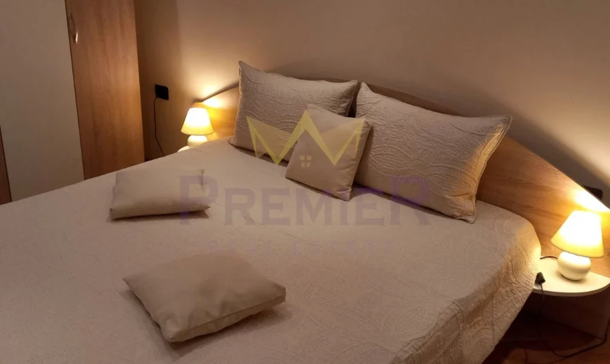 ТРИСТАЕН АПАРТАМЕНТ ЦВЕТЕН КВАРТАЛ -  - снимка 13 - Имоти Премиер