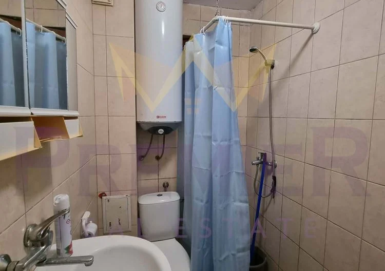 ТРИСТАЕН АПАРТАМЕНТ, ЦВЕТЕН КВАРТАЛ -  - снимка 14 - Имоти Премиер