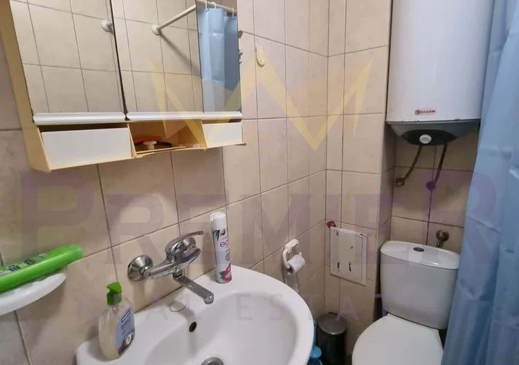 ТРИСТАЕН АПАРТАМЕНТ, ЦВЕТЕН КВАРТАЛ -  - снимка 15 - Имоти Премиер