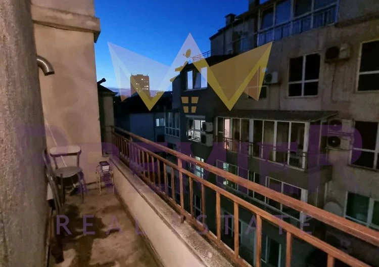 ТРИСТАЕН АПАРТАМЕНТ, ЦВЕТЕН КВАРТАЛ -  - снимка 17 - Имоти Премиер