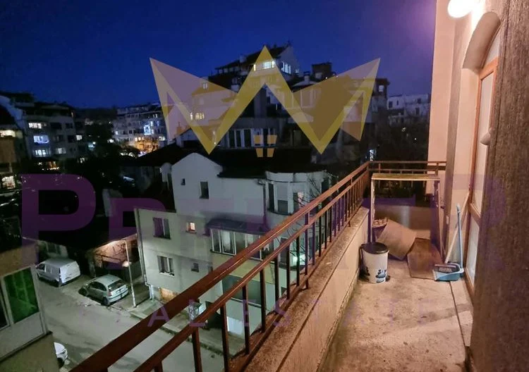 ТРИСТАЕН АПАРТАМЕНТ, ЦВЕТЕН КВАРТАЛ -  - снимка 18 - Имоти Премиер