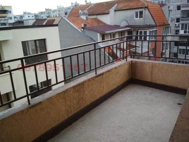 ТРИСТАЕН АПАРТАМЕНТ, ЦВЕТЕН КВАРТАЛ -  - снимка 19 - Имоти Премиер