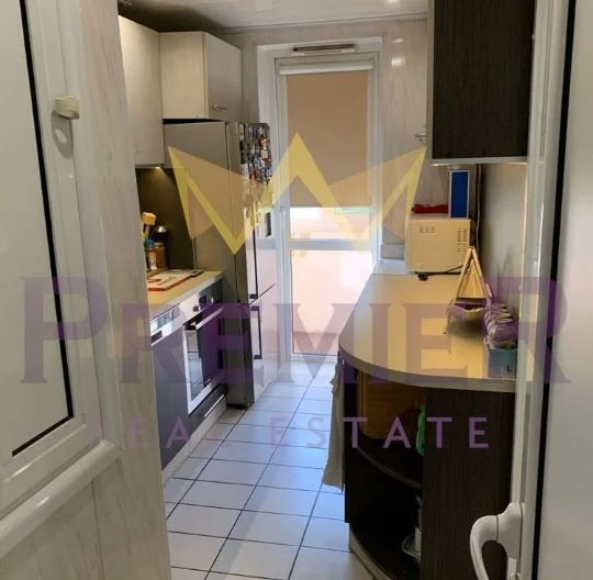 ТРИСТАЕН АПАРТАМЕНТ, ЦВЕТЕН КВАРТАЛ -  - снимка 2 - Имоти Премиер