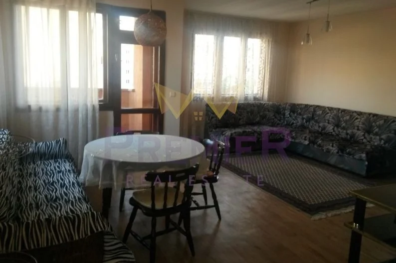 ТРИСТАЕН АПАРТАМЕНТ ЦВЕТЕН КВАРТАЛ -  - снимка 2 - Имоти Премиер