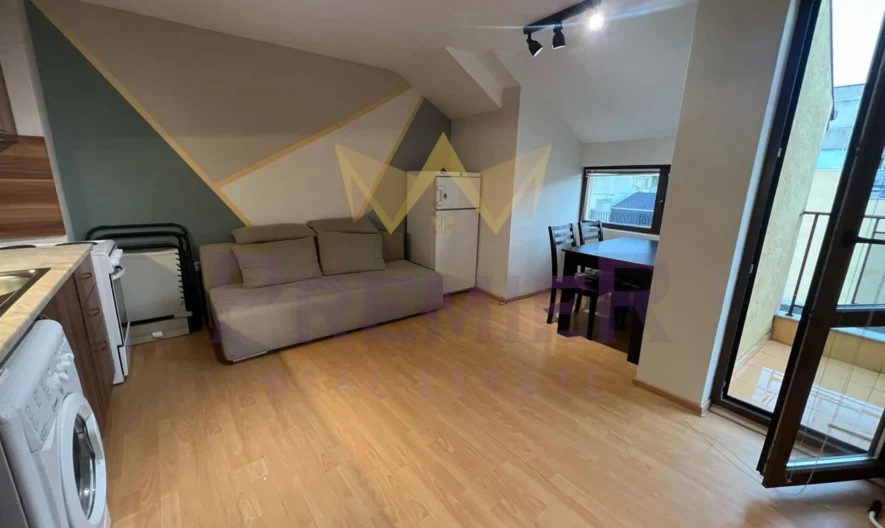 ТРИСТАЕН АПАРТАМЕНТ, ЦВЕТЕН КВАРТАЛ -  - снимка 2 - Имоти Премиер