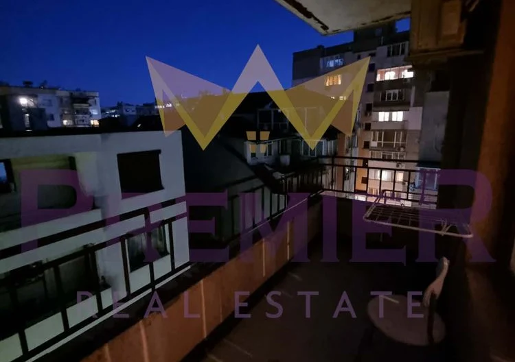 ТРИСТАЕН АПАРТАМЕНТ, ЦВЕТЕН КВАРТАЛ -  - снимка 20 - Имоти Премиер