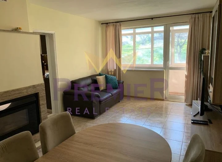 ТРИСТАЕН АПАРТАМЕНТ, ЦВЕТЕН КВАРТАЛ -  - снимка 3 - Имоти Премиер