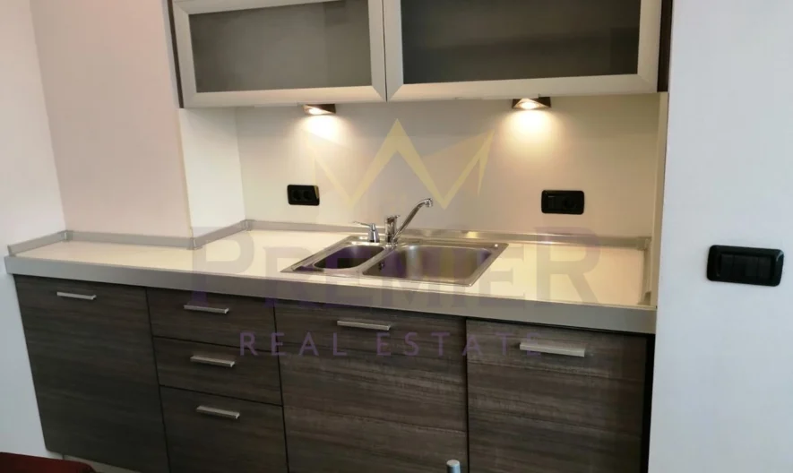 ТРИСТАЕН АПАРТАМЕНТ ЦВЕТЕН КВАРТАЛ -  - снимка 3 - Имоти Премиер