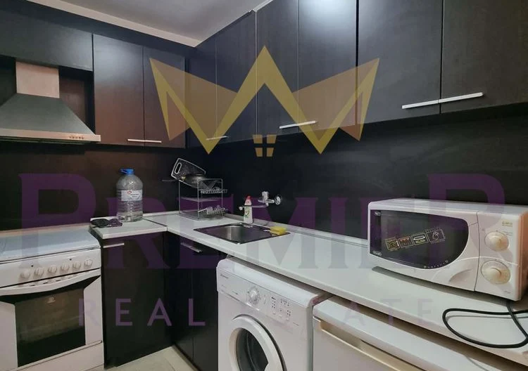 ТРИСТАЕН АПАРТАМЕНТ, ЦВЕТЕН КВАРТАЛ -  - снимка 3 - Имоти Премиер