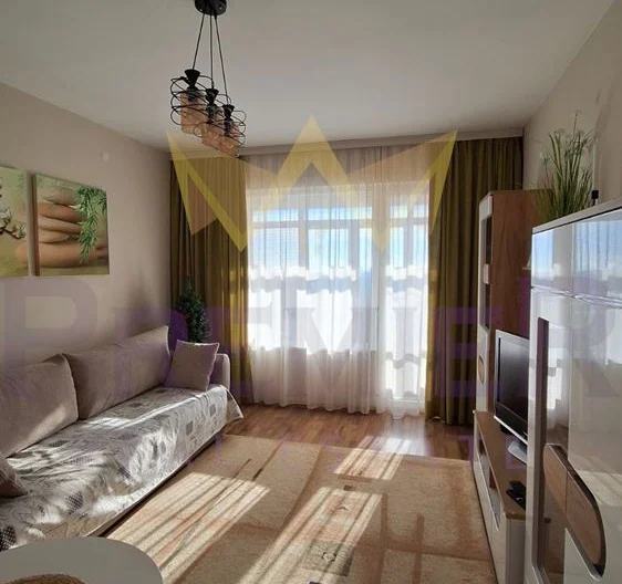 ТРИСТАЕН АПАРТАМЕНТ ЦВЕТЕН КВАРТАЛ - - снимка 3 - Имоти Премиер