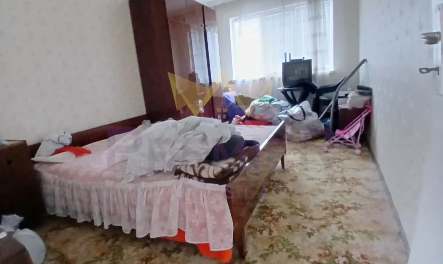 ТРИСТАЕН АПАРТАМЕНТ, ЦВЕТЕН КВАРТАЛ - - снимка 3 - Имоти Премиер