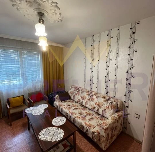 ТРИСТАЕН АПАРТАМЕНТ, ЦВЕТЕН КВАРТАЛ - - снимка 4 - Имоти Премиер