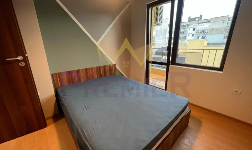 ТРИСТАЕН АПАРТАМЕНТ, ЦВЕТЕН КВАРТАЛ -  - снимка 4 - Имоти Премиер