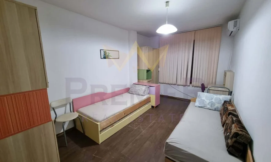 ТРИСТАЕН АПАРТАМЕНТ, ЦВЕТЕН КВАРТАЛ -  - снимка 5 - Имоти Премиер