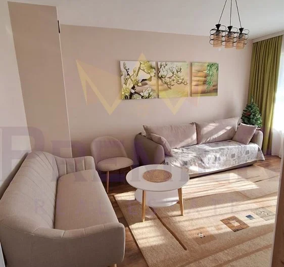 ТРИСТАЕН АПАРТАМЕНТ ЦВЕТЕН КВАРТАЛ - - снимка 5 - Имоти Премиер