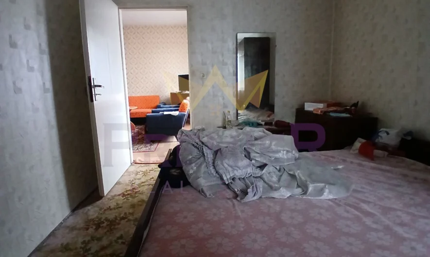 ТРИСТАЕН АПАРТАМЕНТ, ЦВЕТЕН КВАРТАЛ - - снимка 5 - Имоти Премиер