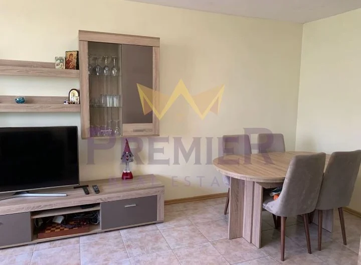 ТРИСТАЕН АПАРТАМЕНТ, ЦВЕТЕН КВАРТАЛ -  - снимка 6 - Имоти Премиер