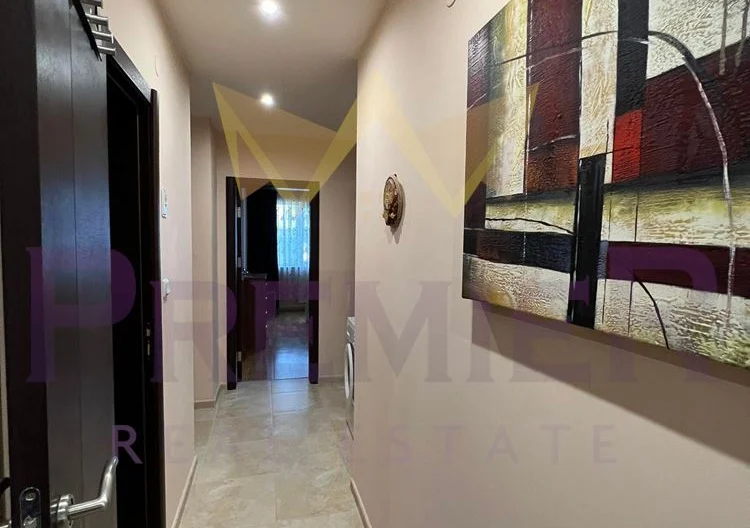 ТРИСТАЕН АПАРТАМЕНТ, ЦВЕТЕН КВАРТАЛ - - снимка 6 - Имоти Премиер