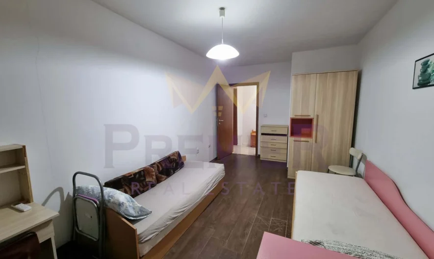 ТРИСТАЕН АПАРТАМЕНТ, ЦВЕТЕН КВАРТАЛ -  - снимка 6 - Имоти Премиер