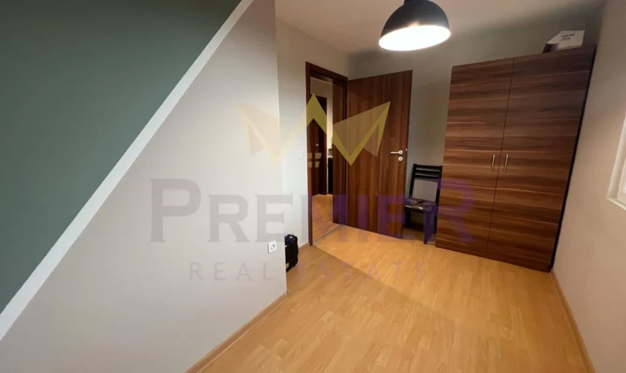 ТРИСТАЕН АПАРТАМЕНТ, ЦВЕТЕН КВАРТАЛ -  - снимка 6 - Имоти Премиер