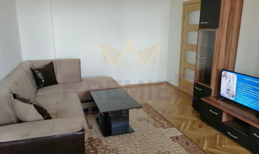 ТРИСТАЕН АПАРТАМЕНТ ЦВЕТЕН КВАРТАЛ -  - снимка 7 - Имоти Премиер