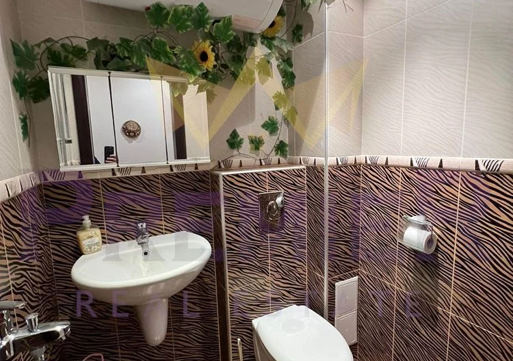 ТРИСТАЕН АПАРТАМЕНТ, ЦВЕТЕН КВАРТАЛ - - снимка 7 - Имоти Премиер