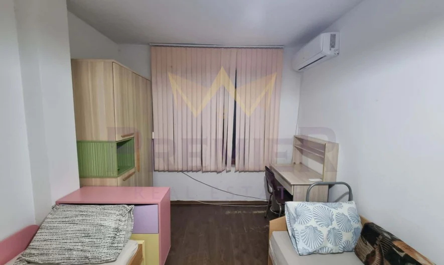 ТРИСТАЕН АПАРТАМЕНТ, ЦВЕТЕН КВАРТАЛ -  - снимка 7 - Имоти Премиер