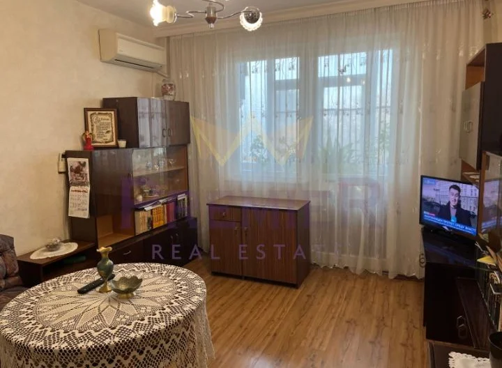 ТРИСТАЕН АПАРТАМЕНТ, ЦВЕТЕН КВАРТАЛ - - снимка 8 - Имоти Премиер