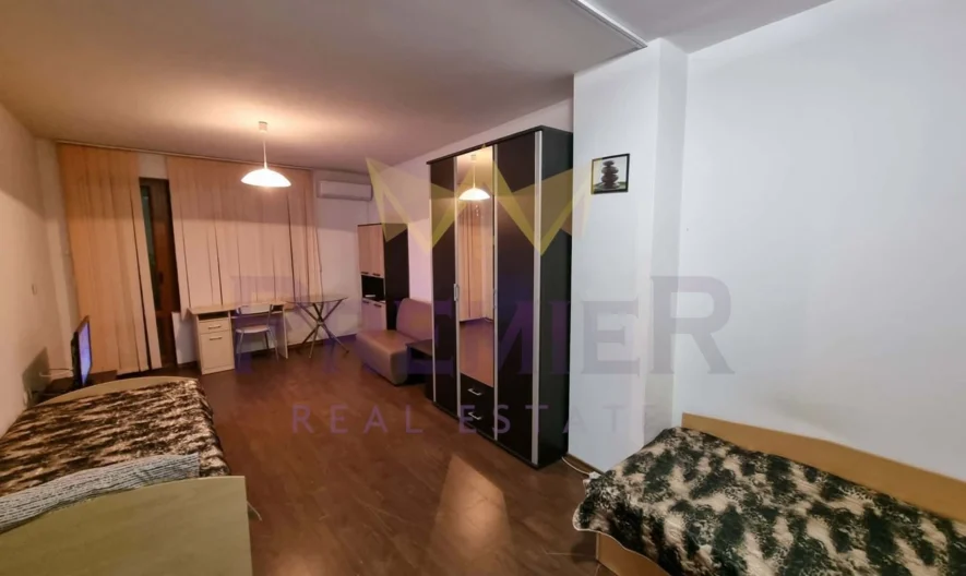 ТРИСТАЕН АПАРТАМЕНТ, ЦВЕТЕН КВАРТАЛ -  - снимка 8 - Имоти Премиер