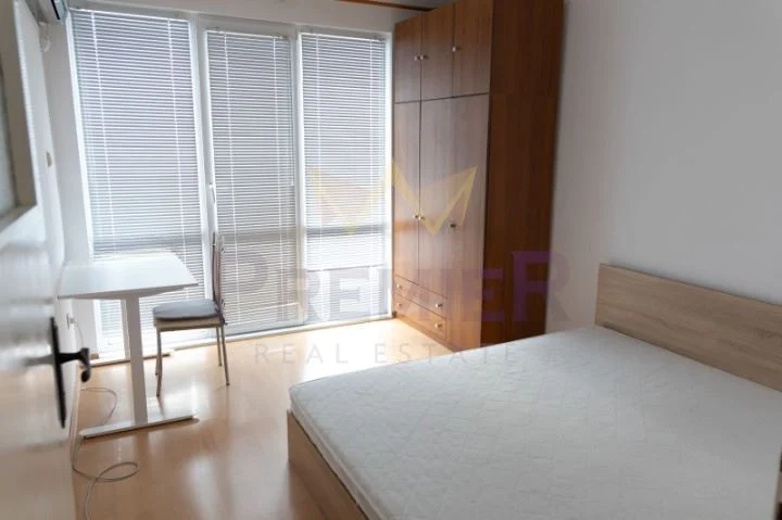 ТРИСТАЕН АПАРТАМЕНТ, ЦВЕТЕН КВАРТАЛ - - снимка 8 - Имоти Премиер