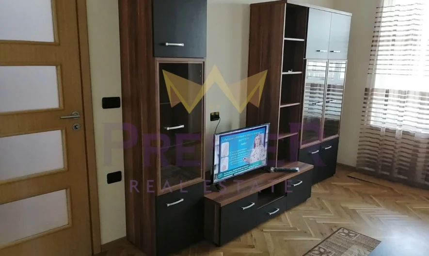 ТРИСТАЕН АПАРТАМЕНТ ЦВЕТЕН КВАРТАЛ -  - снимка 9 - Имоти Премиер