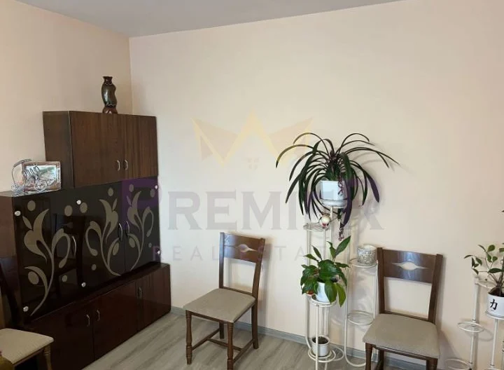 ТРИСТАЕН АПАРТАМЕНТ, ЦВЕТЕН КВАРТАЛ - - снимка 9 - Имоти Премиер