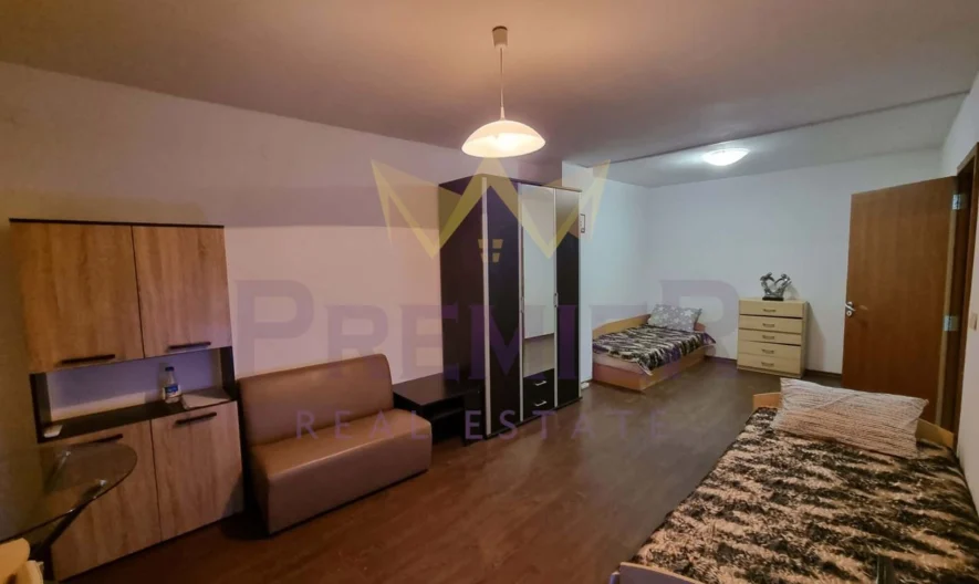 ТРИСТАЕН АПАРТАМЕНТ, ЦВЕТЕН КВАРТАЛ -  - снимка 9 - Имоти Премиер