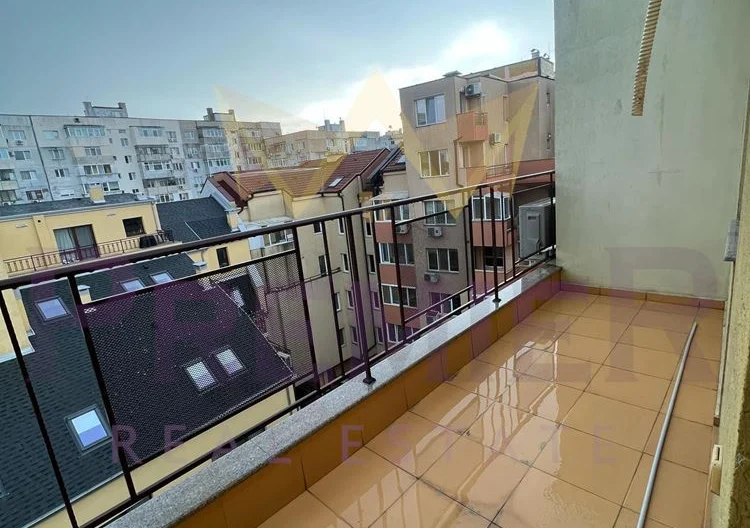 ТРИСТАЕН АПАРТАМЕНТ, ЦВЕТЕН КВАРТАЛ -  - снимка 9 - Имоти Премиер