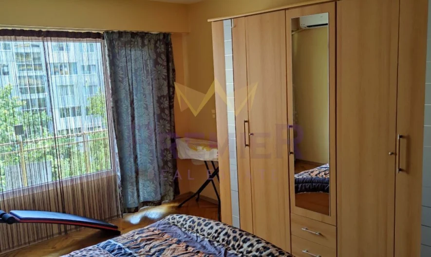 ТРИСТАЕН АПАРТАМЕНТ ЦВЕТЕНЕ КВАРТАЛ -  - снимка 8 - Имоти Премиер