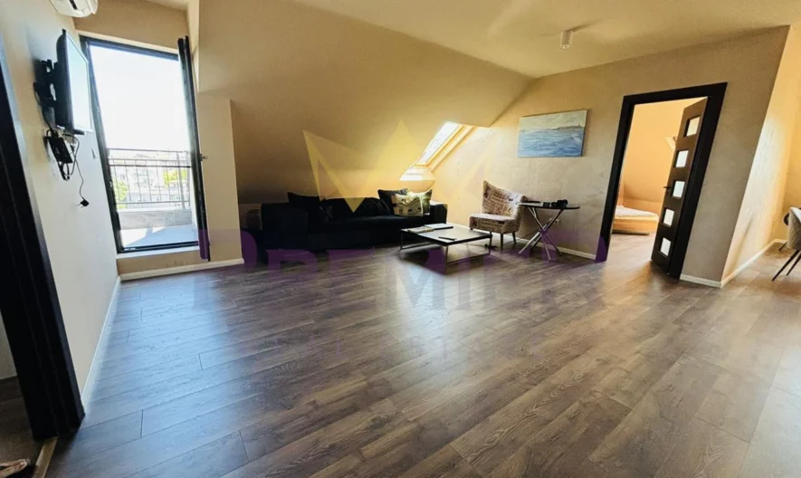 Агенция за недвижими имоти - Имоти Премиер - имот - 925140, Цена: 220000 EUR