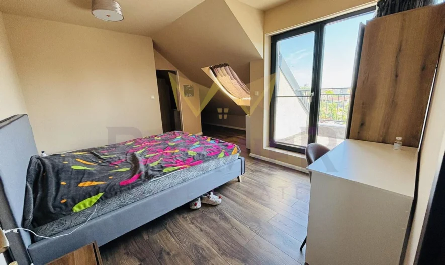 Тристаен апартамент ул. Баба Тонка - - снимка 10 - Имоти Премиер