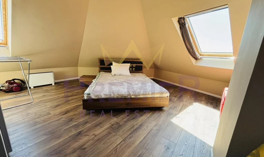 Тристаен апартамент ул. Баба Тонка - - снимка 5 - Имоти Премиер