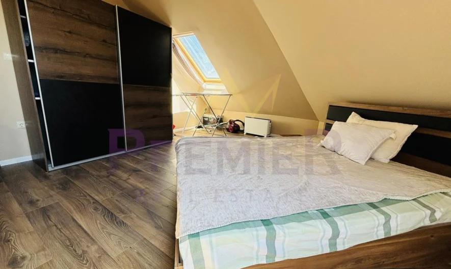 Тристаен апартамент ул. Баба Тонка - - снимка 6 - Имоти Премиер