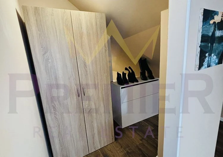 Тристаен апартамент ул. Баба Тонка - - снимка 7 - Имоти Премиер