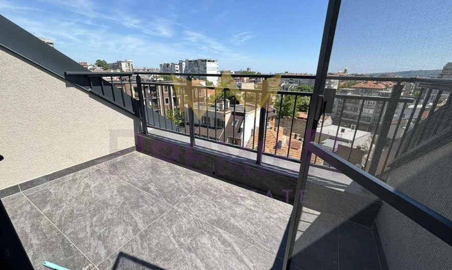 Тристаен апартамент ул. Баба Тонка - - снимка 8 - Имоти Премиер