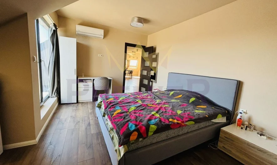 Тристаен апартамент ул. Баба Тонка - - снимка 9 - Имоти Премиер