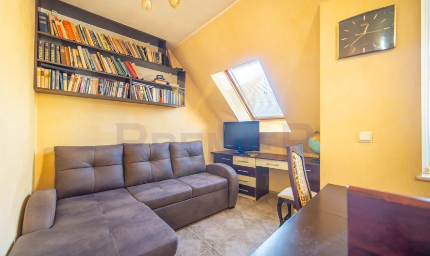 Агенция за недвижими имоти - Имоти Премиер - имот - 1090427, Цена: 179000 EUR